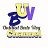Untitled Bodo Vlog