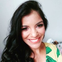 Tatiana Ribeiro