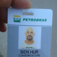Ben hur Vargas