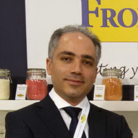 Hamid-Reza Moghtader