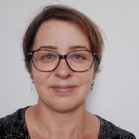 Carole Raffin
