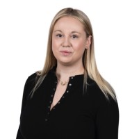 Alexandra Gothred Stenberg