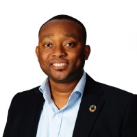 Kenechi Okeleke
