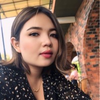 Anggilia Pradita