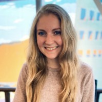 Kelsey Hagebusch