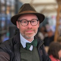 Henrik Edsparr