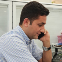 Mansour Amraei