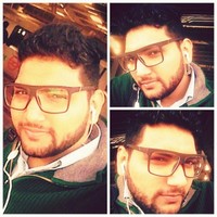 Gagan Mudgal