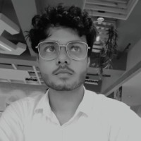 Subhojit Choudhury