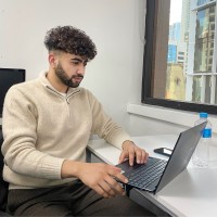 Gaurab Bajgain