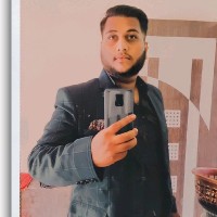 Vishal Brijesh Sharma