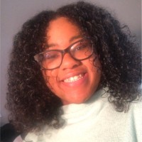 Elizabeth Smith, Mba