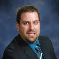 Daniel Witkin, PMP