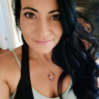 Crestina Drew