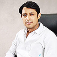 Hemant Kumar Roy