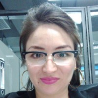 Nataly Salinas Huaranca