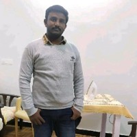 Karthick B