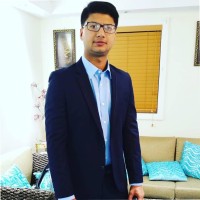 Ali Hussain