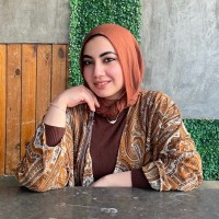 Amira Osama