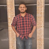 Anish Kumar Singh