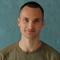 Pavlo Koziuk