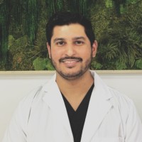 Mohammad Zaidi