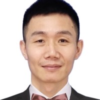Vincent LEU