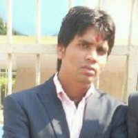 sikendra Kumar Pandit
