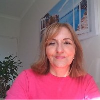 Amela Kovacevic