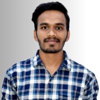 Rushikesh Mohite
