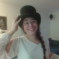 Sequoia Pangborn-Raupach