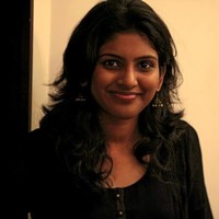 Akshaya M Rajee