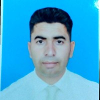 Israr Ahmad