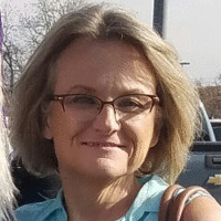 Nancy Dodd
