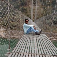 Yashveer Kumar