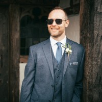 Alex Wilson