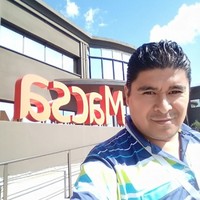 Erik Salinas Madrid