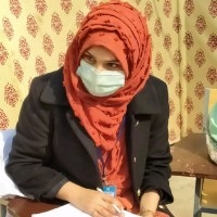Atiqa Rehman