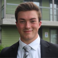Matthew Blake