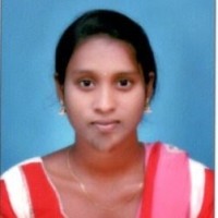 Ruchitha Pambala