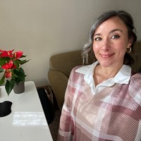 Valerie Graf