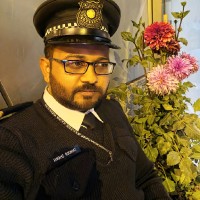Taimoor Shaikh