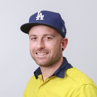 Dominic Sharwood