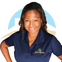 Shantae Jones