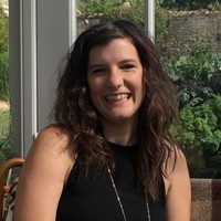 Sarah Rendle-Short