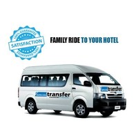 Punta cana Transfer