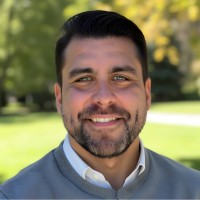 Gabriel Roybal, PhD