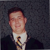 Jay Sperry