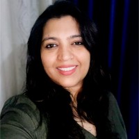 Divya Nisha