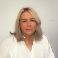 Jayne Adamson Mbe